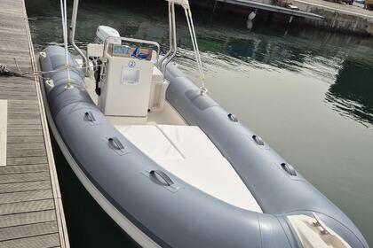 Rental Boat without license  Bsc 9 550 La Spezia