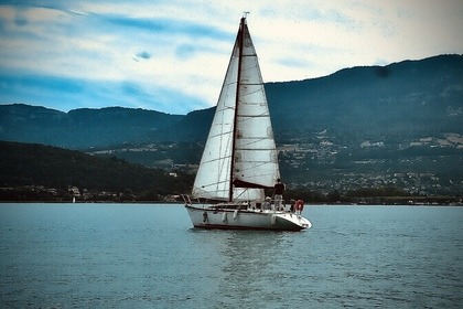 Location Voilier Dufour Yachts Dufour 28 Aix-les-Bains