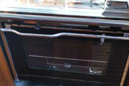 Rental Sailboat Elan Elan 37 Manfredonia