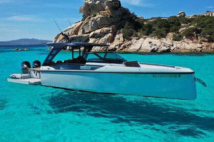 Czarter Jacht luksusowy Saxdor 320 GTO Golfe Juan