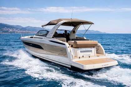 Noleggio Barca a motore Jeanneau Leader 30 Fréjus