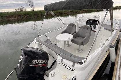 Location Bateau à moteur Beneteau Flyer 5.5 Palavas-les-Flots