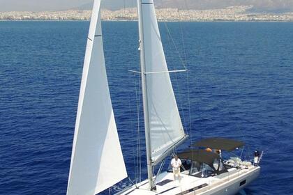 Ενοικίαση Ιστιοπλοϊκό σκάφος Beneteau Oceanis 51.1 Αθήνα