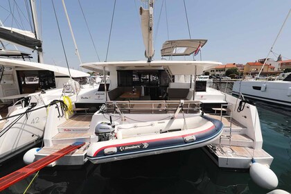 Miete Katamaran Fountaine Pajot Fountaine Pajot Astrea 42 Biograd na Moru