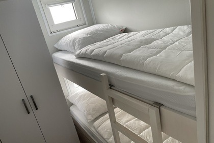 Verhuur Woonboot Woma DS13 Deluxe Waren