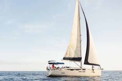 Alquiler Velero Jeanneau Sun Odyssey 409 Mallorca
