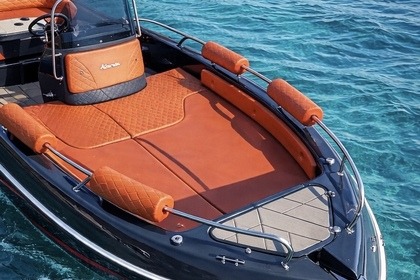 Ενοικίαση Σκάφος χωρίς δίπλωμα  Karel Paxos 170 Σύβοτα