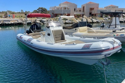 Noleggio Barca a motore Marsea Marsea 170 Sport Cagliari