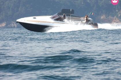 Hire Motorboat Best Yacht Ego 43 Stintino