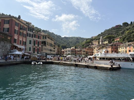 Лаванья Motorboat Sessa Marine C43 alt tag text