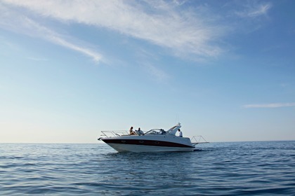 Rental Motorboat LARSON 330 CABRIO Chania