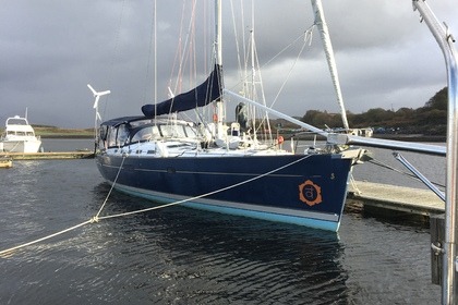 Miete Segelboot Beneteau Oceanis523 Oban