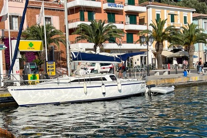 Location Voilier Gibert Marine Gib Sea 92 Macinaggio