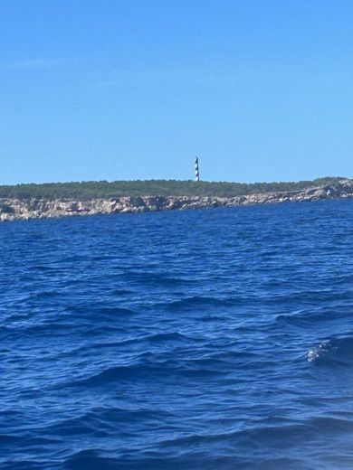 Santa Eulalia del Río Without license Marion Classic alt tag text