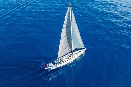 Verhuur Zeiljacht CN Yachts Vallicelli 65 Menton