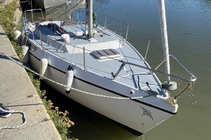 Location Voilier Jeanneau Brio Port-la-Forêt