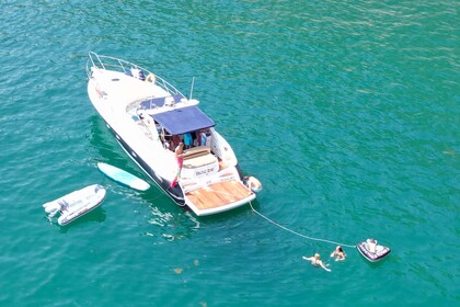 Rental Motorboat Sunseeker Camargue 44 Sesimbra