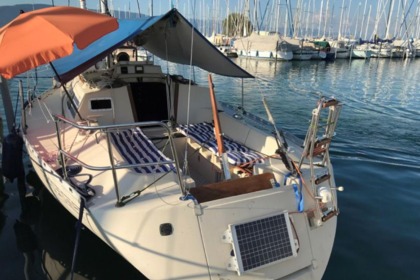 Location Voilier Beneteau First 30 Grandson