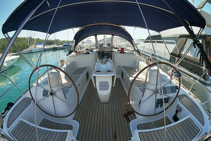 Ενοικίαση Ιστιοπλοϊκό σκάφος Jeanneau Sun Odyssey 43 Saint-Mandrier-sur-Mer