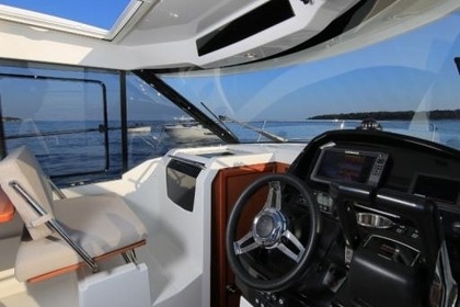 Miete Motorboot Jeanneau Merry Fisher 895 Krk