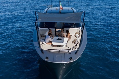 Aluguel Iate a motor Fiart Mare Fiart P58 Capri