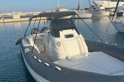 Miete Motorboot Joker Boat clubman 28 Marseille