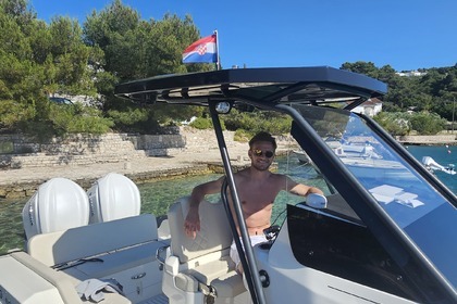 Rental RIB Nuova Jolly Prince 30 Split