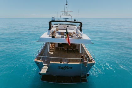 Alquiler Yate Canados Canados 90' Mónaco