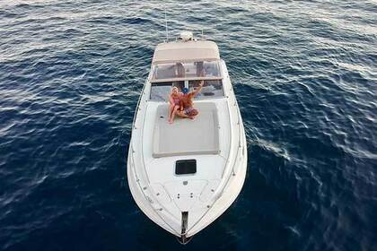 Charter Motorboat FIART MARE 36 GENIUS Amalfi