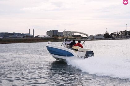 Miete Motorboot Marinesite 18 Sirmione