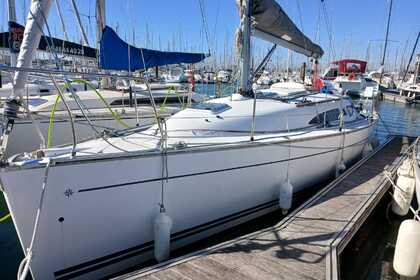 Location Voilier Jeanneau Sun Fast 32i La Rochelle