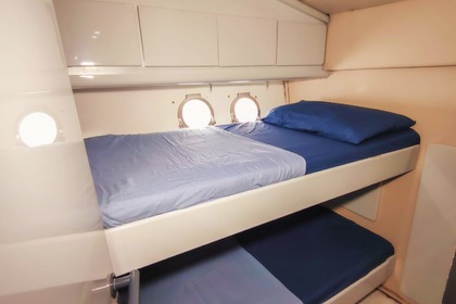 Чартер Моторная яхта Gianetti Gianetti 46 Fly Кемер