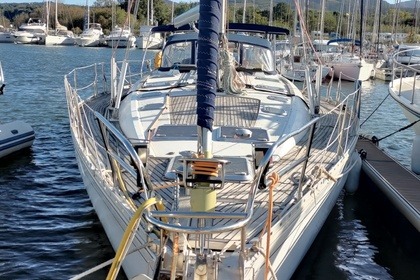 Miete Segelboot Jeanneau Sun Odyssey 52.2 Empuriabrava