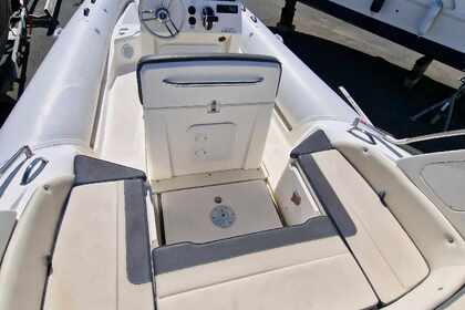 Location Semi-rigide Nuova Jolly PRINCE 23 Le Verdon-sur-Mer