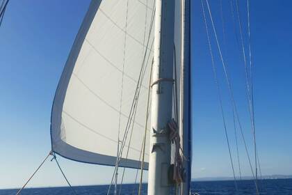 Rental Sailboat Conrad 46 Burgas