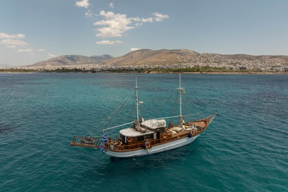 Noleggio Caicco   Atene