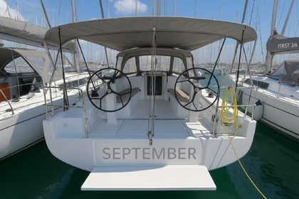 Hire Sailboat Bénéteau First 36 Biograd na Moru