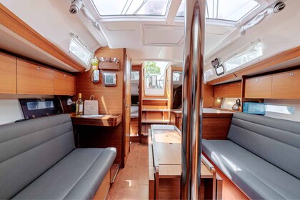 Location Voilier Dufour Yachts Dufour 350 GL Kontokali