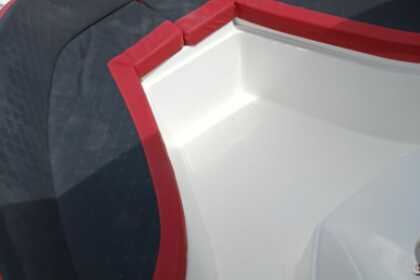 Rental Motorboat OKIS BOATS OKI BARRACUDA Castelldefels