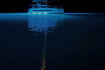 Charter Catamaran Catana Group Bali 4.6 - 5 + 2 cab. Šibenik