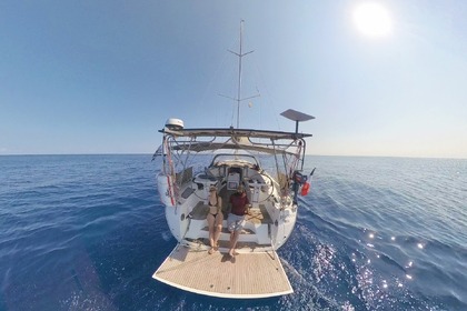 Location Voilier Bavaria Bavaria45 cruiser Gustavia