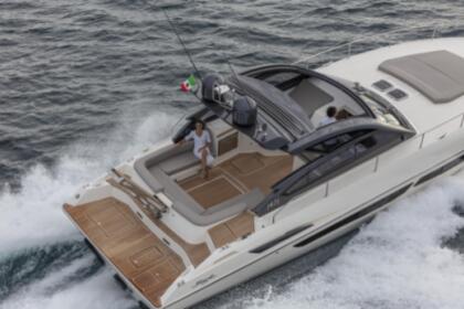 Ενοικίαση Μηχανοκίνητο σκάφος Fiart Mare CLASSIC 47 Αμάλφι