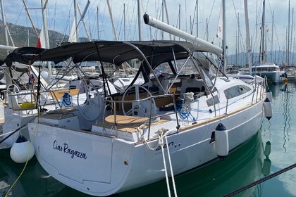 Miete Segelboot Elan Marine Elan Impression 45.1 Kaštel Gomilica