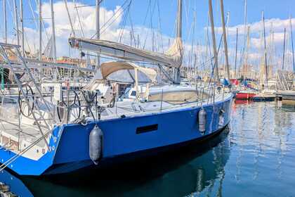 Verhuur Zeilboot RM Yachts RM 1270 Marseille