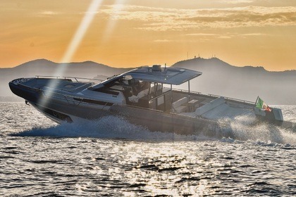 Noleggio Gommone Magazzù M16 Taormina