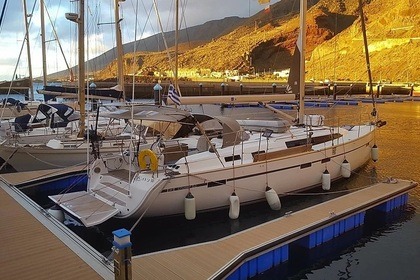 Чартер Парусная яхта BAVARIA CRUISER 51 Афины