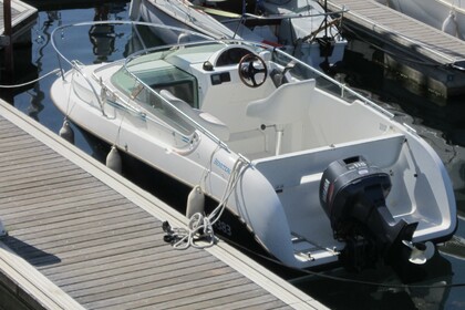 Verhuur Motorboot BENETEAU FLYER 5 Arzon