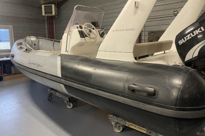 Location Semi-rigide Brig Eagle EAGLE 6 Baden