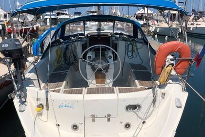 Alquiler Velero Beneteau Océanis 370 Santa-Maria-Poggio