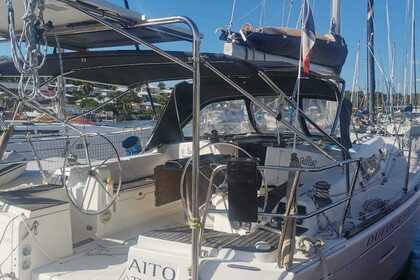 Miete Segelboot Dufour Dufour 405 GL Guadeloupe
